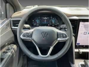 Volkswagen Amarok Aventura 3.0TDI 4Motion Autom. Navi Klima Leder AHK