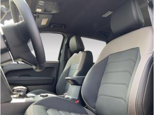 Volkswagen Amarok Aventura 3.0TDI 4Motion Autom. Navi Klima Leder AHK