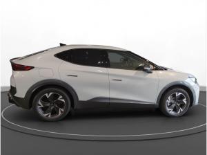 Cupra Tavascan Endurance  Drive Pack  Below Zero Pack