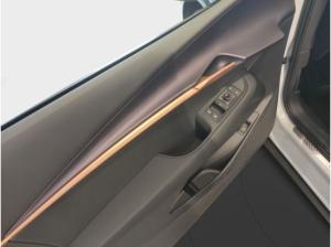 Cupra Tavascan Endurance  Drive Pack  Below Zero Pack