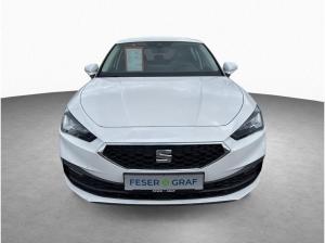 Seat Leon 1.5 eTSI Road Edition DSG SHZ|FaPa M|RFK