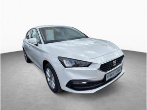 Seat Leon 1.5 eTSI Road Edition DSG SHZ|FaPa M|RFK