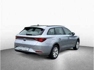 Seat Leon Sportstourer 2.0 TDI Style Navi|Pano|SHZ