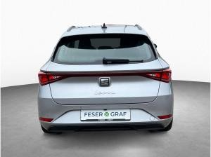 Seat Leon Sportstourer 2.0 TDI Style Navi|Pano|SHZ