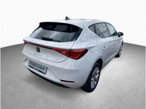 Seat Leon 1.5 eTSI Road Edition DSG SHZ|FaPa M|RFK