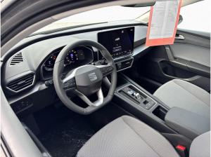 Seat Leon 1.5 eTSI Road Edition DSG SHZ|FaPa M|RFK