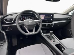 Seat Leon Sportstourer 2.0 TDI Style Navi|Pano|SHZ