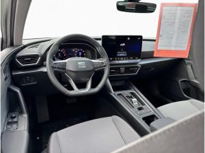 Seat Leon 1.5 eTSI Road Edition DSG SHZ|FaPa M|RFK