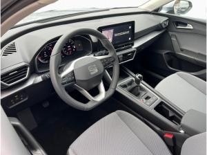 Seat Leon Sportstourer 2.0 TDI Style Navi|Pano|SHZ