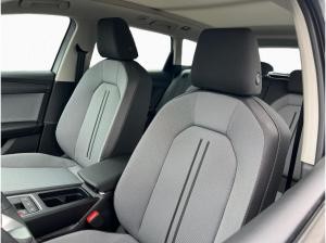 Seat Leon Sportstourer 2.0 TDI Style Navi|Pano|SHZ