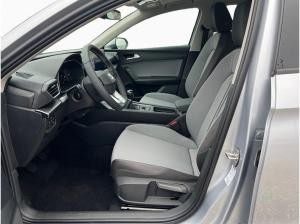 Seat Leon Sportstourer 2.0 TDI Style Navi|Pano|SHZ