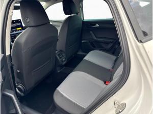 Seat Leon 1.5 eTSI Road Edition DSG SHZ|FaPa M|RFK