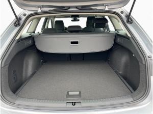 Seat Leon Sportstourer 2.0 TDI Style Navi|Pano|SHZ