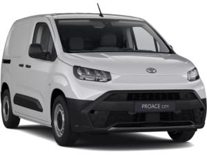 Toyota Proace City MEISTER‼️SOFORT VERFÜBAR‼️3-SITZER ?⚡️VOLLELEKTRISCH?