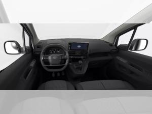 Toyota Proace City MEISTER L2 extra Lang‼️SOFORT VERFÜBAR‼️3-SITZER 💺⚡️VOLLELEKTRISCH🔋