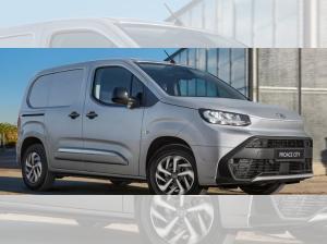 Toyota Proace City MEISTER L2 extra Lang‼️SOFORT VERFÜBAR‼️3-SITZER 💺⚡️VOLLELEKTRISCH🔋
