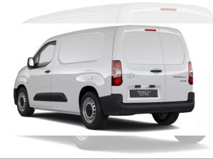 Toyota Proace City MEISTER L2 extra Lang‼️SOFORT VERFÜBAR‼️3-SITZER 💺⚡️VOLLELEKTRISCH🔋