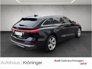 Audi A5 Avant 2.0 TFSI quattro AHK Navi Rück ACC SHZ