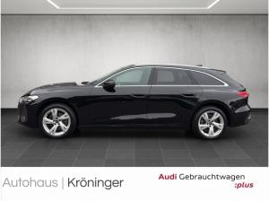 Audi A5 Avant 2.0 TFSI quattro AHK Navi Rück ACC SHZ