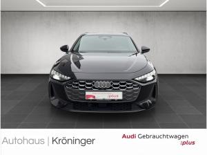 Audi A5 Avant 2.0 TFSI quattro AHK Navi Rück ACC SHZ