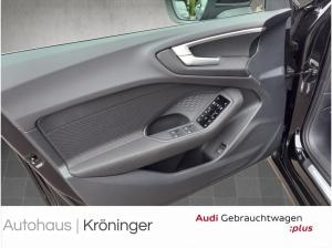 Audi A5 Avant 2.0 TFSI quattro AHK Navi Rück ACC SHZ