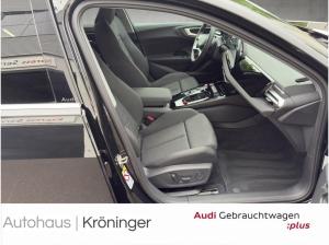Audi A5 Avant 2.0 TFSI quattro AHK Navi Rück ACC SHZ