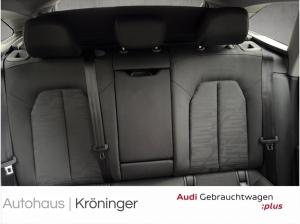 Audi A5 Avant 2.0 TFSI quattro AHK Navi Rück ACC SHZ