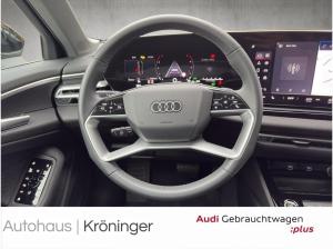 Audi A5 Avant 2.0 TFSI quattro AHK Navi Rück ACC SHZ