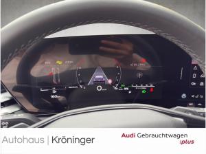 Audi A5 Avant 2.0 TFSI quattro AHK Navi Rück ACC SHZ