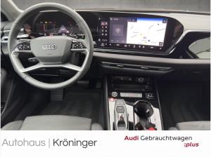 Audi A5 Avant 2.0 TFSI quattro AHK Navi Rück ACC SHZ