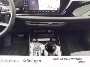 Audi A5 Avant 2.0 TFSI quattro AHK Navi Rück ACC SHZ