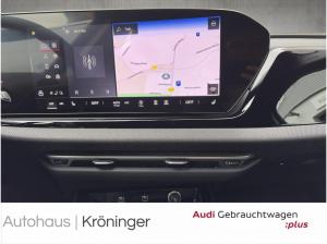 Audi A5 Avant 2.0 TFSI quattro AHK Navi Rück ACC SHZ