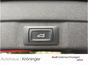 Audi A5 Avant 2.0 TFSI quattro AHK Navi Rück ACC SHZ