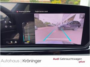 Audi A5 Avant 2.0 TFSI quattro AHK Navi Rück ACC SHZ