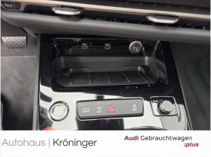 Audi A5 Avant 2.0 TFSI quattro AHK Navi Rück ACC SHZ