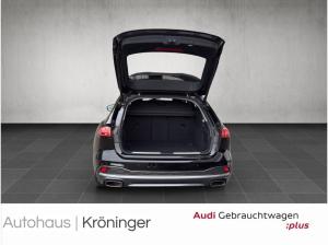 Audi A5 Avant 2.0 TFSI quattro AHK Navi Rück ACC SHZ