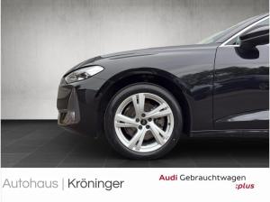Audi A5 Avant 2.0 TFSI quattro AHK Navi Rück ACC SHZ