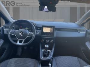 Renault Clio INTENS TCe 90