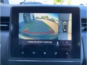 Renault Clio INTENS TCe 90