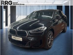 BMW X2 xDRIVE18d M Sport