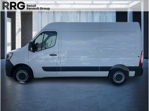Renault Master KASTEN L2H2 HKa 3,3t dCi 135