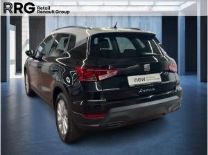 Seat Arona STYLE TSI 110 DSG