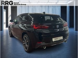 BMW X2 xDRIVE18d M Sport