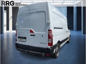 Renault Master KASTEN L2H2 HKa 3,3t dCi 135