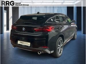 BMW X2 xDRIVE18d M Sport