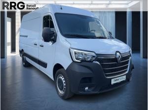 Renault Master KASTEN L2H2 HKa 3,3t dCi 135