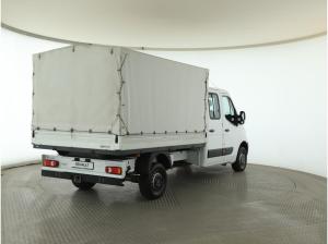 Renault Master DoKa PRITSCHE L3H1 3,5t 4x4 dCi 130