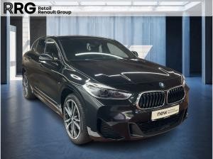 BMW X2 xDRIVE18d M Sport