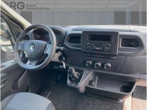 Renault Master KASTEN L2H2 HKa 3,3t dCi 135