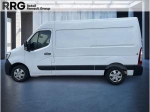Renault Master KASTEN L2H2 HKa 3,5t dCi 150